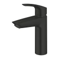 Grohe Eurosmart bateria umywalkowa rozmiar M, kolor czarny mat (matte black) 233242433