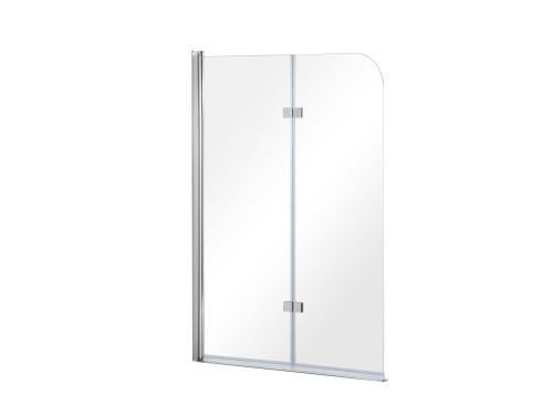 Parawan Besco Avigo chrom PNA-2S