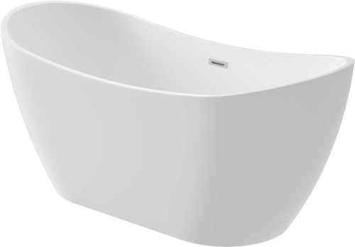 Wanna wolnostojąca Deante Arnika 170cm KDA_017V