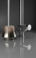 Deante Magnetic Bateria kuchenna z podłączeniem do filtra wody z elastyczną wylewką, kolor chrom połysk BRM_075M