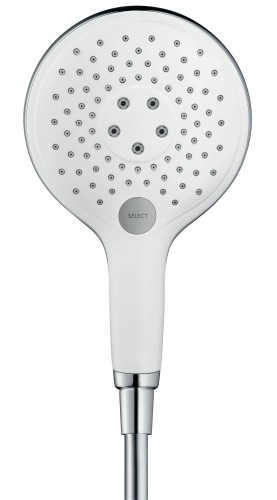 Główka Hansgrohe Raindance Select S 28588400