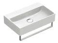 Catalano New Premium umywalka wisząca 55 cm, kolor biały 0220550001