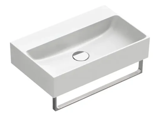 Catalano New Premium umywalka wisząca 55 cm, kolor biały 0220550001