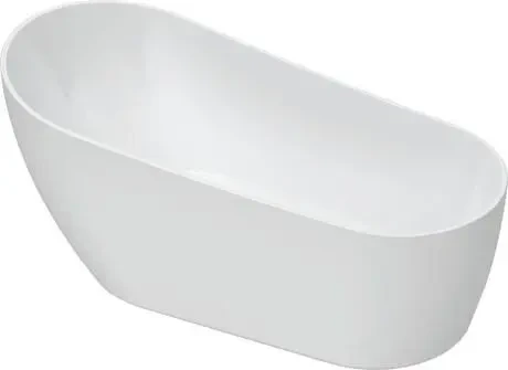 Duravit DuraFaro wanna wolnostojąca 180x80 cm, kolor biały 700568000000000