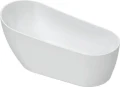 Duravit DuraFaro wanna wolnostojąca 180x80 cm, kolor biały 700568000000000