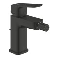 Grohe Cubeo Bateria bidetowa stojąca S, kolor czarny mat  (matte black) 1018102430