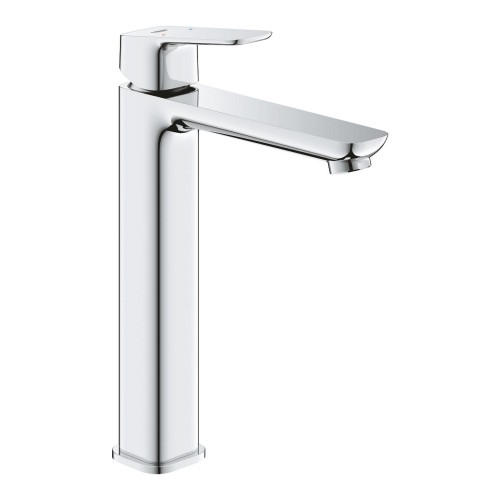 Grohe Cubeo Bateria umywalkowa rozmiar XL stojąca, kolor chrom 1017290000