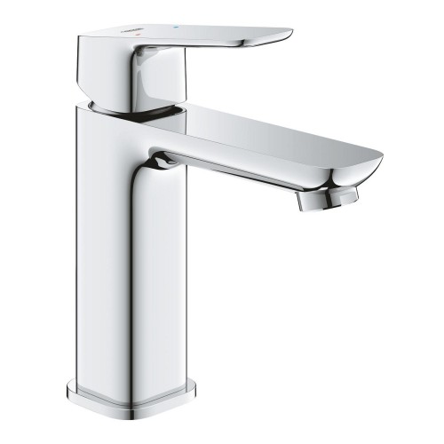 Grohe Cubeo Bateria umywalkowa rozmiar M stojąca, kolor chrom 1017550000