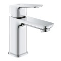 Grohe Cubeo Bateria umywalkowa rozmiar S stojąca, kolor chrom 1016990000