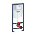 Grohe Rapid SL 2 w 1 Stelaż podtynkowy do WC H-113, 39750001