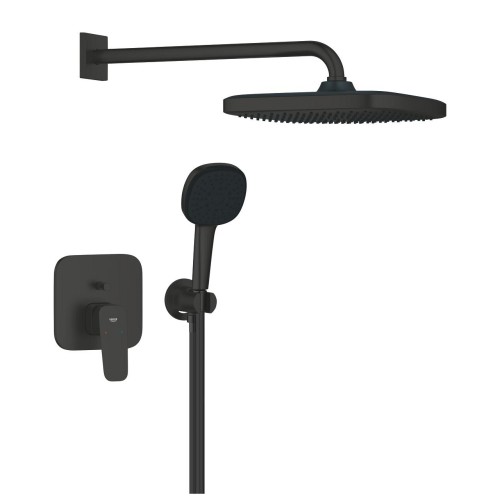 Zestaw prysznicowy podtynkowy Grohe Cubeo 1053362430