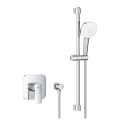 Zestaw prysznicowy podtynkowy Grohe Cubeo 1053350000