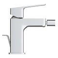 Grohe Cubeo Bateria bidetowa stojąca, kolor chrom 1018100000