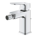 Grohe Cubeo Bateria bidetowa stojąca, kolor chrom 1018100000