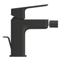 Grohe Cubeo Bateria bidetowa stojąca S, kolor czarny mat  (matte black) 1018102430