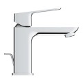 Grohe Cubeo Bateria umywalkowa rozmiar S stojąca, kolor chrom 1016940000