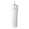 Grohe Cubeo Bateria umywalkowa rozmiar S stojąca, kolor chrom 1016940000