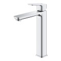 Grohe Cubeo Bateria umywalkowa rozmiar XL stojąca, kolor chrom 1017290000