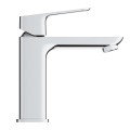 Grohe Cubeo Bateria umywalkowa rozmiar M stojąca, kolor chrom 1017550000