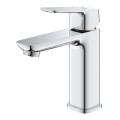 Grohe Cubeo Bateria umywalkowa rozmiar M stojąca, kolor chrom 1017550000