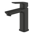 Grohe Cubeo Bateria umywalkowa rozmiar M stojąca, kolor czarny mat (matte black) 1017552430