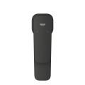 Grohe Cubeo Bateria umywalkowa rozmiar S stojąca kolor czarny mat (matte black) 1016992430