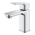 Grohe Cubeo Bateria umywalkowa rozmiar S stojąca, kolor chrom 1016990000