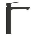 Grohe Cubeo Bateria umywalkowa rozmiar XL stojąca, kolor czarny mat (matte black) 1017292430