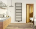 Zehnder Subway grzejnik łazienkowy 1261x450 mm, kolor Traffic White RAL 9016 SUB-130-045