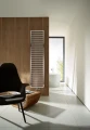 Zehnder Subway grzejnik łazienkowy 1261x450 mm, kolor Traffic White RAL 9016 SUB-130-045