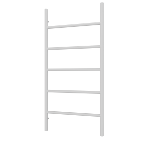 Imers Minimal grzejnik dekoracyjny 530 x 1100 mm, kolor biały mat 2722-BM