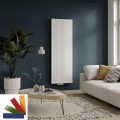Purmo Vertical grzejnik pionowy VR21C 1950x600 mm, kolor biały FMU2119506011300