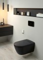 Toaleta myjąca Villeroy&Boch ViClean 200 V0E200R7 - aranżacja