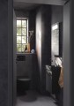 Toaleta myjąca Villeroy&Boch ViClean 200 V0E200R7 - aranżacja