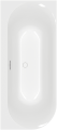 Wanna Villeroy&Boch Loop&Friends Embrace 170x75cmUBA170LOF9CL00V-01