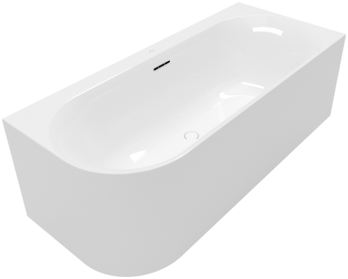 Wanna Villeroy&Boch Loop&Friends Embrace 170x75cmUBA170LOF9CR00V-01