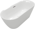 Wanna Villeroy&Boch Loop&Friends Embrace 170x75cmUBA170LOF9PD00V-01