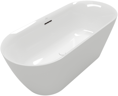 Wanna Villeroy&Boch Loop&Friends Embrace 170x75cmUBA170LOF9PD00V-01