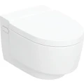 Geberit AquaClean Mera Comfort Miska wc z funkcją higieny intymnej, UP,  kolor biały  146.210.11.1