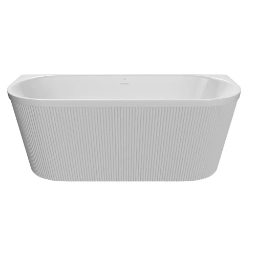 Wanna ryflowana AD Naturalnie Gauli Line 160cm AWW-004-160ZPR