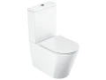 Kompakt WC Ravak Elegant RimOff X01872