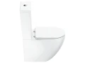 Kompakt WC Ravak Optima RimOff X01870
