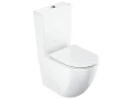 Kompakt WC Ravak Optima RimOff X01870