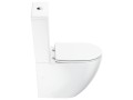 Kompakt WC Ravak Optima RimOff X01870