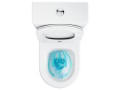 Kompakt WC Ravak Optima RimOff X01870