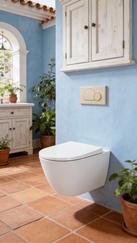 Miska WC Roca Ona Vortex A34668C000