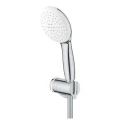 Grohe Tempesta 110 zestaw prysznicowy punktowy, kolor chrom 27601003