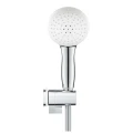 Grohe Tempesta 110 zestaw prysznicowy punktowy, kolor chrom 27601003