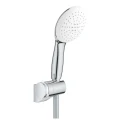 Grohe Tempesta 110 zestaw prysznicowy punktowy, kolor chrom 27601003
