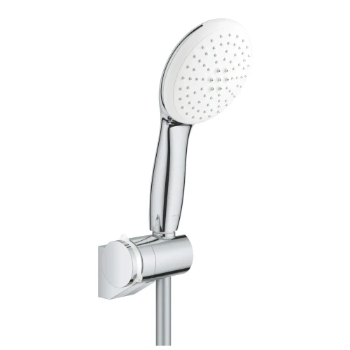 Grohe Tempesta 110 zestaw prysznicowy punktowy, kolor chrom 27601003